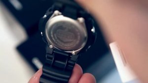 Casio G-Shock AW-591-4A