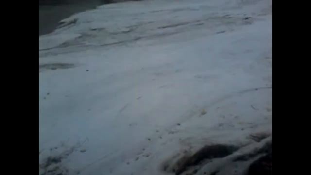 OFF ROAD и Жареные сосиски)23.03.2016 (Часть 2)