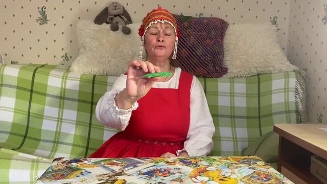 крокодильчик