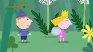 🐞 БЕНИ И ХОЛЛИ Маленькое королевство - 🐞