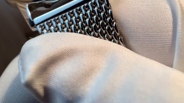 Orient Bambino Macro Tour