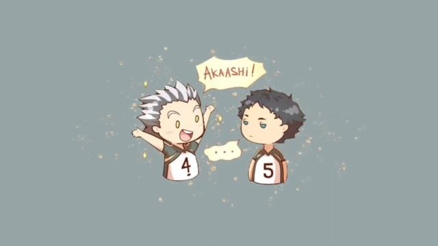 Бокуто говорит ✨«Акаши»✨ 1 час