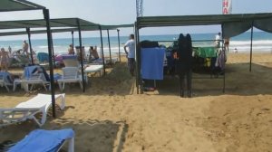 Beach Aska Bayview Resort 4* / Пляж Аска Бэйвью Ресорт 4*