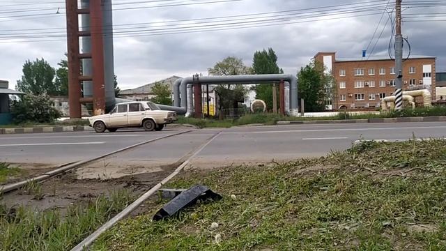ЖД ПЕРЕЕЗД!!! Для всех по разному))))))))))