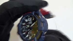 Casio - G-Shock GA-1100-2AER