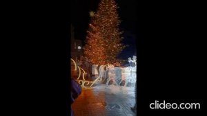 Рождественский Дивеево