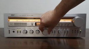 Akai AA-R50 Hi-Fi Curauma