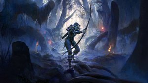 Path of Exile 2 (Ранний доступ) - 6 акт (Часть 1), Охотница (Снайпер), прохождение, геймплей.