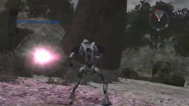 Star Wars Battlefront 2 2005 Xbox Series S # 2 смотреть онлайн