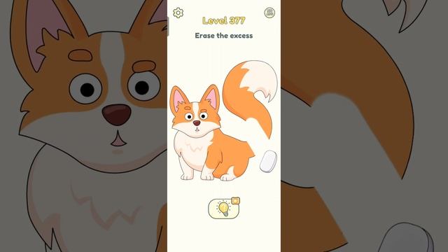 Dop 2 Level 377 #delete #one #part #gameplay #trending #viral смотреть онлайн