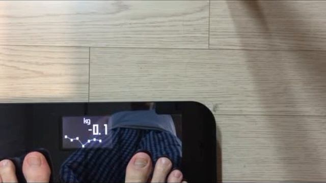 withings body analyzer смотреть онлайн