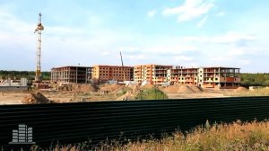 ЖК «Восточная Европа» (ЖК «Алмазово парк»)