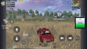 Вечерний пуджик _ pubgmobile