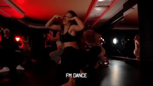 Спецкурс с 0 по girly choreo с Настей/Июнь👇🏻