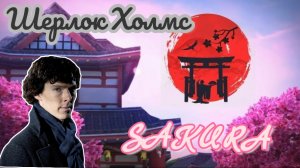 Шерлок Холмс в standoff 2