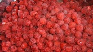 Малиновое варенье в термомиксе. Маринкины творинки. Всем МИРА и Добра!