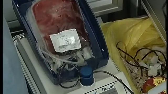 День донора 2012 смотреть онлайн