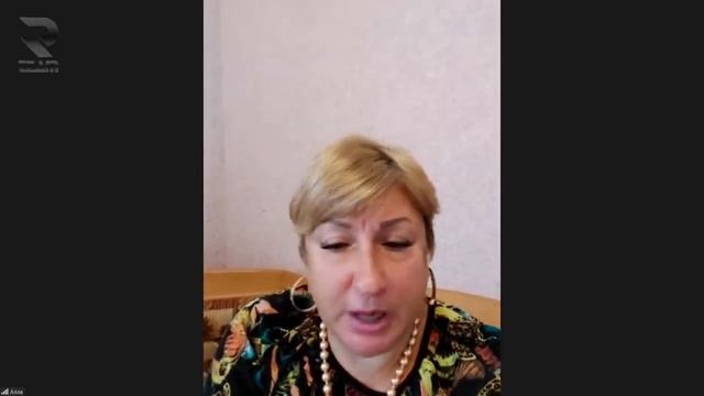 Crowd1 Лидерский час  Алла Князева   в 11 00 по МСК 02 11 2020 г