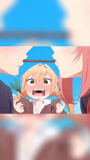 Как не испачкаться  Хакари и ее сладкие приключения - TOP Anime