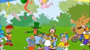 Песня Have a Happy Birthday