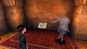 Гарри Поттер и Философский Камень Серия 1