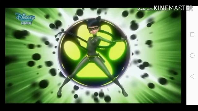 Обзор на 17 серию 3 сезона Леди Баг и Супер Кота. смотреть онлайн