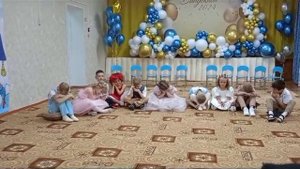 Сценка " Тихий час - мечтатели" на выпускной