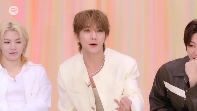 SEVENTEEN на вечеринке от Спотифай на шоу «K-Pop ON!» (Часть 1) смотреть онлайн