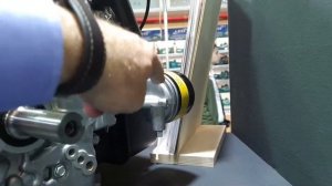 Briggs and Stratton 18hp with starter