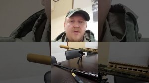 СВД на максималках, лучший тюнинг Снайперской Винтовки Драгунова в 2024 году