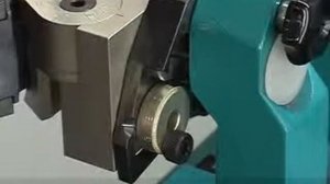 Kaindl BSG 60 Sharpen Two Phase Drills