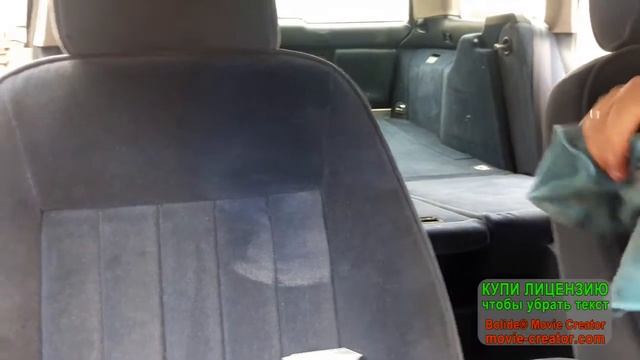 хим чистка своими руками , быстро, средство "Браво" смотреть онлайн