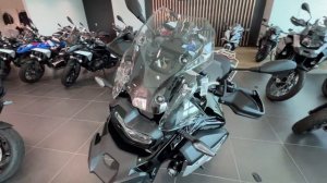 NEW 2024 BMW F 900 GS ADVENTURE