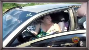 ГАИ Смех и Грех! Московские истории,ГАИ России #20