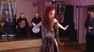 Милена Муртазина