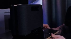 Denon Home 250 Wireless speaker Review