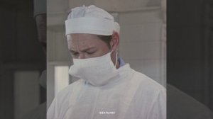 к/ф Дни хирурга Мишкина