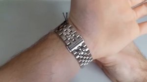 CERTINA DS 1 automatic C029.807.11.051.00. Обзор (Review)