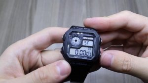 SKMEI 1335