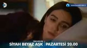 Черно белая любовь 1 фраг 14 серия