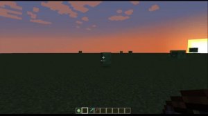 МОЯ ИГРА КЛИП МАЙНКРАФТ 1