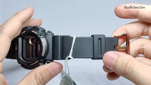 Casio G-Shock DW-9052GBX-1A4