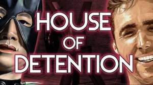 house of detention прохождение