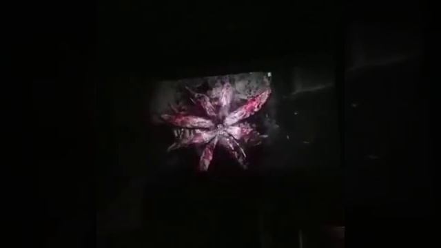 Jigsaw Detective Death Scene