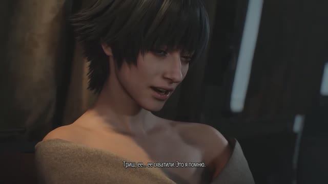 DEVIL MAY CRY 5 ➤ Прохождение #8 ➤ 7 Миссия