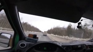 Газель NEXT. Работа на газели.