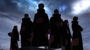 Girei (Pain's Theme)  | 1 Hour |  Naruto Shippuden