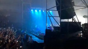 The prodigy в Краснодаре Breathe