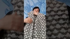 01.02.25г. Изготовление жилета из пуха.