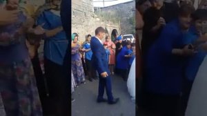 Свадьба село КУРАГ